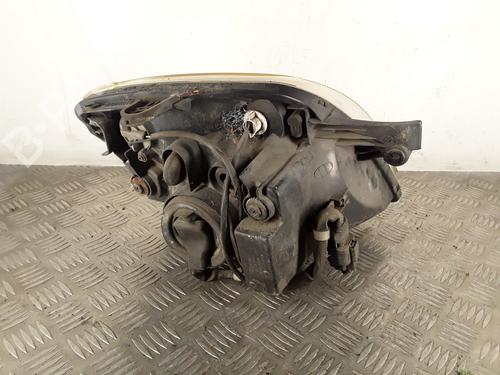 Left headlight KIA PICANTO I (SA) 1.0 | BP30391898C28