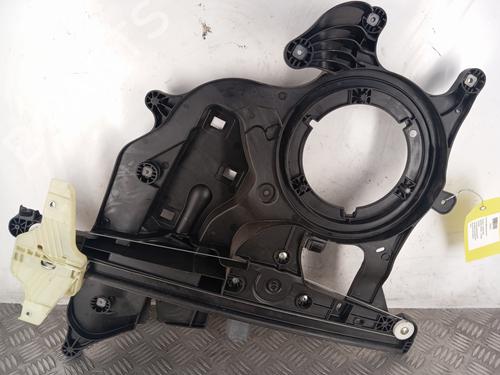 Rudehejsemekanisme Højre foran PEUGEOT PARTNER Box Body/MPV (K9) 1.5 BlueHDi 100 (102 hp) 31758067