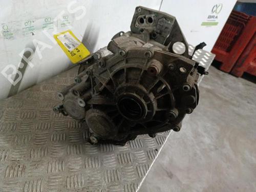 Differenziale posteriore DS DS 7 Crossback (J4_, JR_, JC_) E-TENSE 4x4 (J45GBU) | BP30021024M24 