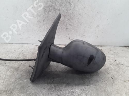 Left mirror RENAULT MEGANE Scenic (JA0/1_) 1.9 dTi (JA0N) | BP30018651C26