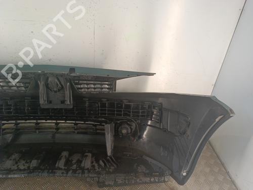 Front bumper RENAULT MEGANE II (BM0/1_, CM0/1_) 1.5 dCi (BM02, BM13, BM2A, CM02, CM13) | BP30020168C7