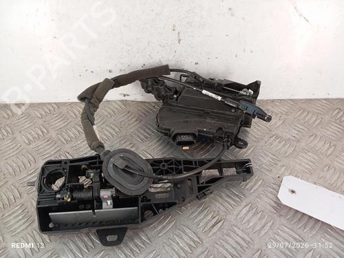 Used Front left lock Front left lock 37866848 37866848