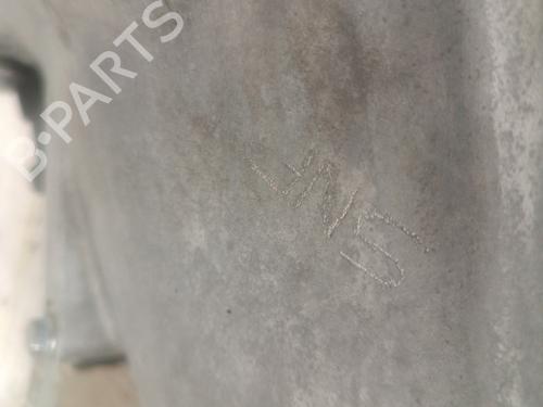 Gearbox PEUGEOT 2008 I (CU_) 1.6 HDi | BP37222812M3 - Image 4