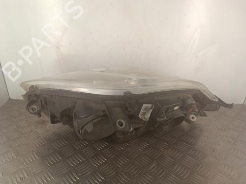 Højre forlygte FIAT BRAVO II (198_) 1.6 D Multijet (198AXL1B) | BP30009913C29 