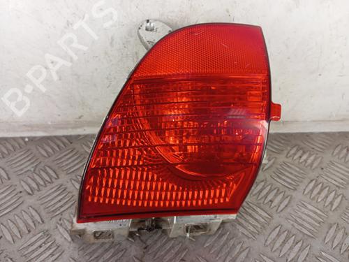 Used Rear bumper left light PEUGEOT 2008 I (CU_) 1.5 BlueHDI 120 (120 hp) 31945875