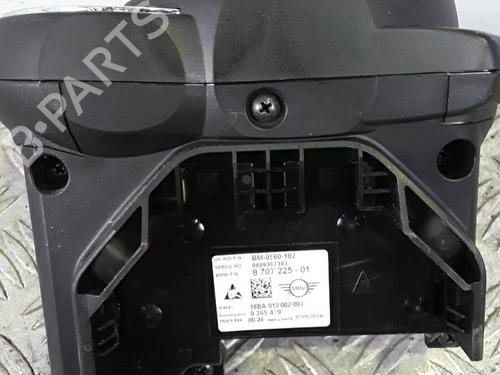 Instrument cluster MINI MINI (F56) One D | BP30027383C47 