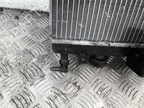 Used Water radiator CITROËN C5 II (RC_) 2.2 HDi (170 hp) 30015936