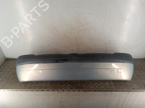 Used Rear bumper RENAULT CLIO II (BB_, CB_) 1.6 (B/CB0D, BB00) (90 hp) 30014728
