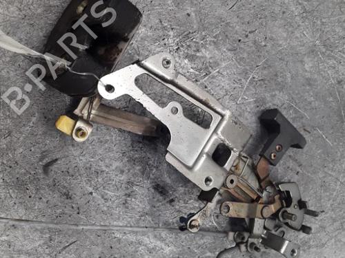 Rear right lock RENAULT MASTER II Van (FD) 2.2 dCI 90 (FD0G, FD0N, FD2G, FD2N, FD3G, FD3N) | BP30018971C99 