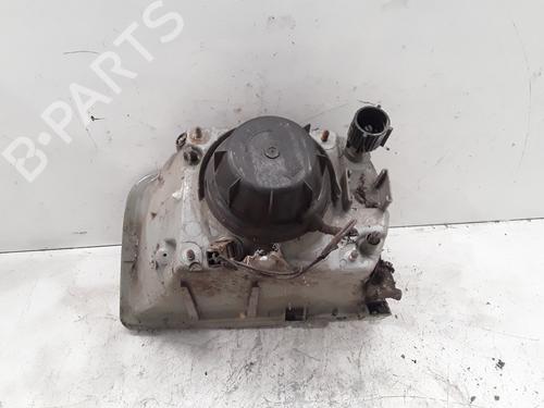 Used Right headlight Right headlight RENAULT SUPER 5 (B/C40_) 1.7 (B/C40K, B/C40G) (87 hp) 30011030 30011030