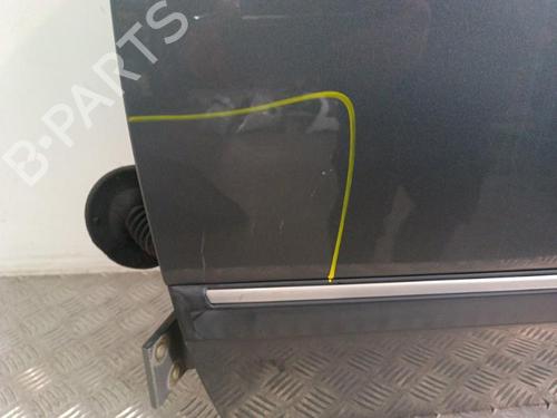 Used Left front door PEUGEOT 406 (8B) 2.0 HDI 110 (109 hp) 30024477