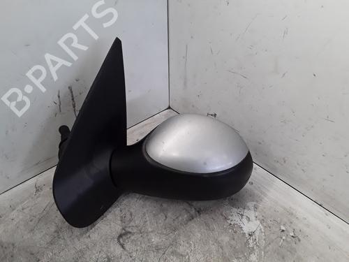 Left mirror PEUGEOT 206 Hatchback (2A/C) 1.1 i | BP30020442C26 