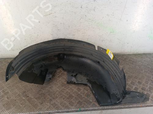 Hjulbue CITROËN C4 CACTUS 1.6 BlueHDi 100 | BP30019717C56