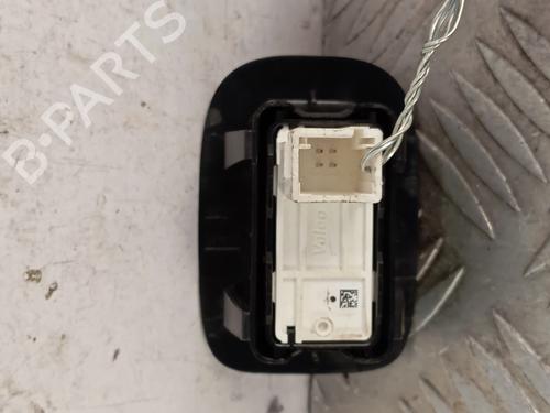 Right rear window switch PEUGEOT 2008 I (CU_) 1.2 VTi | BP36543094I28 - Image 2