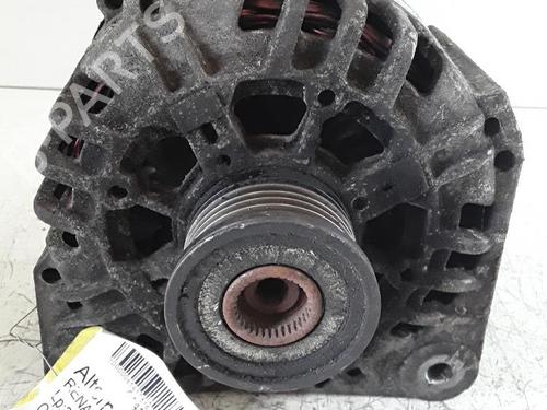 Used Alternator RENAULT CLIO II (BB_, CB_) 1.5 dCi (B/CB07) (65 hp) 30027221