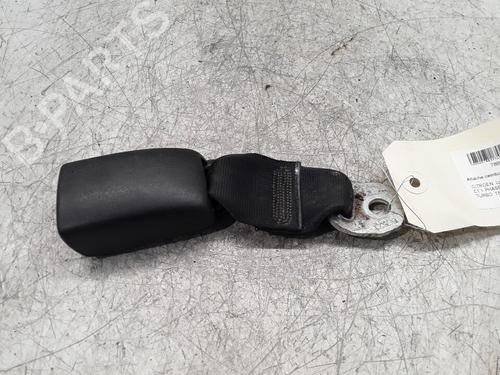 Seat buckle CITROËN C1 (PM_, PN_) 1.4 HDi | BP30013961I32