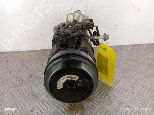 AC compressor MERCEDES-BENZ C-CLASS T-Model (S204) C 180 CDI (204.200) | BP39972365M34 - Image 2