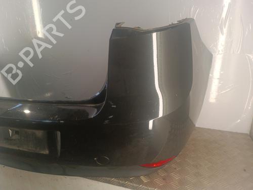 Rear bumper RENAULT LAGUNA III (BT0/1) 1.5 dCi (BT00, BT0A, BT0T, BT1J) | BP32324060C8
