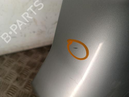 Bagklap CC/Kombi-Coupé RENAULT CLIO I (B/C57_, 5/357_) 1.1 | BP30007597C6 