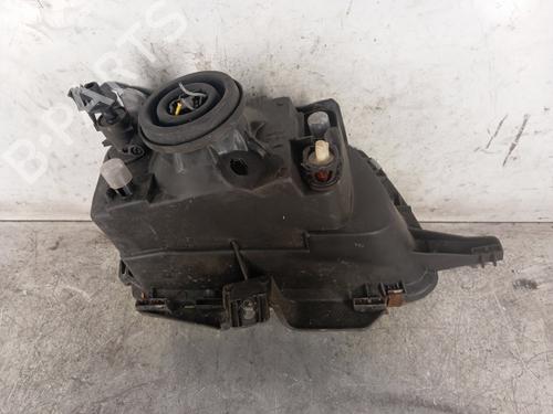 Left headlight CITROËN SAXO (S0, S1) 1.0 X | BP30008492C28 