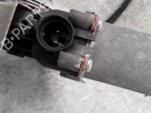 Front right window mechanism RENAULT TWINGO II (CN0_) 1.2 16V (CN0K, CN0V, CN0A) | BP30009421C23 