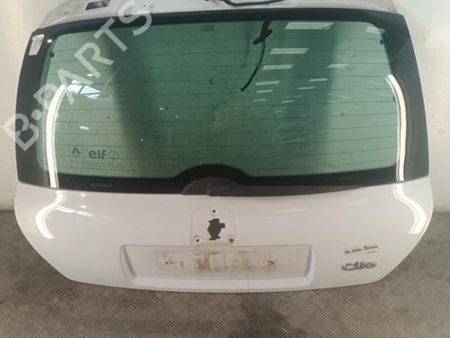 Bakluke CC/Kombi-Kupé RENAULT CLIO II (BB_, CB_) 1.5 dCi (B/CB07) (65 hp) 30020233