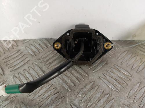 Kamera Kamera NISSAN QASHQAI II (J11, J11_) 1.2 DIG-T (115 hp) 32524603 32524603