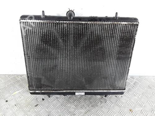 Water radiator CITROËN C4 II (NC_) 1.6 HDi 115 | BP30016453M31 - Image 3