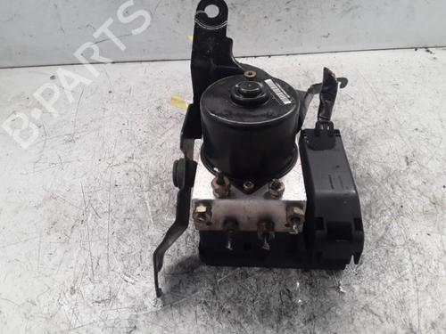 ABS Bremseaggregat FORD FIESTA V (JH_, JD_) 1.4 16V (80 hp) 30024801