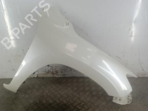 Used Left front fenders Left front fenders 38712715 38712715