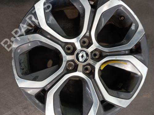 Used Rim RENAULT CAPTUR II (HF_) TCe 160 (HFN1) (158 hp) 30025047