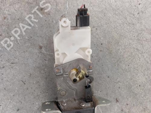 Used Tailgate lock Tailgate lock MITSUBISHI GRANDIS (NA_W) 2.0 DI-D (NA8W) (136 hp) 30025531 30025531