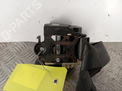 Used Front right seatbelt Front right seatbelt CITROËN C3 I (FC_, FN_) [2002-2013] 33692891 33692891