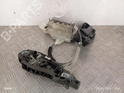 Used Front left lock Front left lock 38740796 38740796