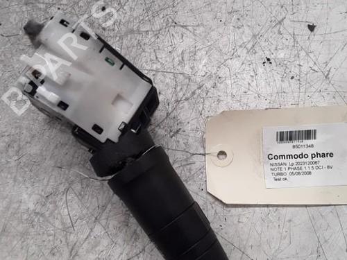 Pulsantiera NISSAN NOTE (E11, NE11) 1.5 dCi (86 hp) 30013527