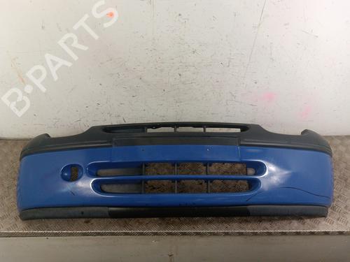 Pára-choques frente RENAULT TWINGO I (C06_) 1.2 (C066, C068) (58 hp) 30010665