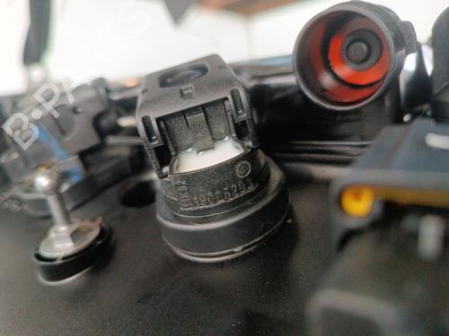 Engine PEUGEOT 3008 II SUV (MC_, MR_, MJ_, M4_) Hybrid4 (M45GBU) | BP30008873M1