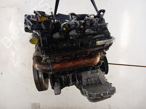 Engine AUDI A6 C7 (4G2, 4GC) 3.0 TDI | BP40056757M1 - Image 2