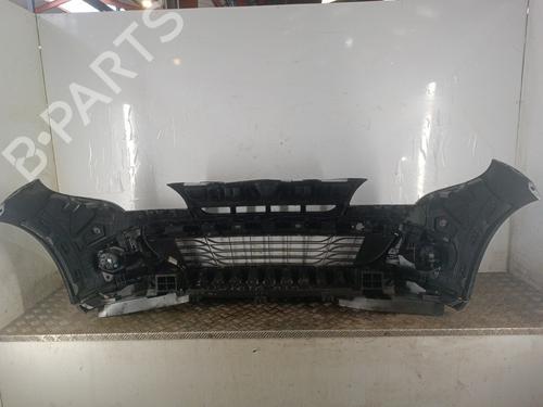 Used Front bumper Front bumper RENAULT MEGANE III Hatchback (BZ0/1_, B3_) 1.5 dCi (BZ09, BZ0D, BZ1W, BZ29, BZ14) (110 hp) 35784740 35784740
