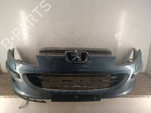 Used Front bumper PEUGEOT 407 SW (6E_, 6D_) 2.2 16V (163 hp) 30457568