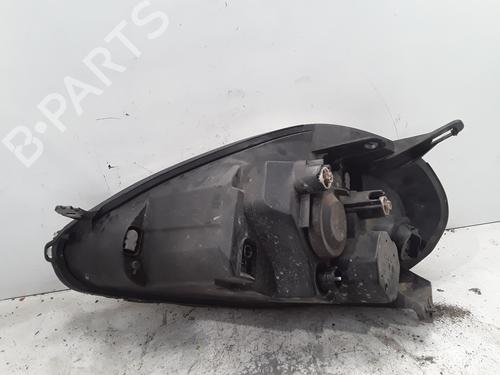 Right headlight FIAT GRANDE PUNTO (199_) 1.3 D Multijet | BP30020713C29 