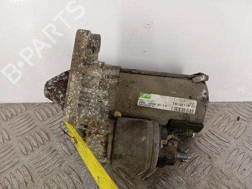 Used Starter Starter PEUGEOT 207 SW (WK_) 1.6 HDi (92 hp) 32318087 32318087