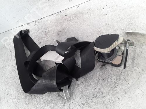 Pre-tensor frente esquerdo OPEL ASTRA G Hatchback (T98) 2.0 DTI 16V (F08, F48) (101 hp) 30018716