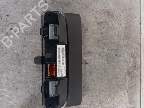 instrument-cluster-citroen-c4-cactus-2014-30014321 main image