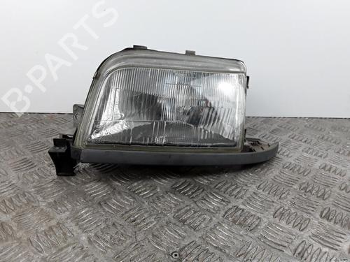 Used Left headlight Left headlight RENAULT CLIO I (B/C57_, 5/357_) 1.4 (80 hp) 30016755 30016755