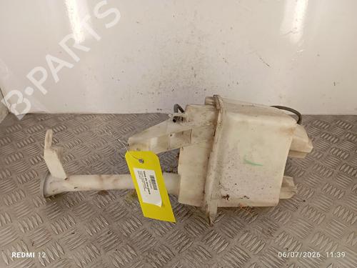 Spylertank Spylertank NISSAN JUKE (F15) 1.5 dCi (110 hp) 37164985 37164985