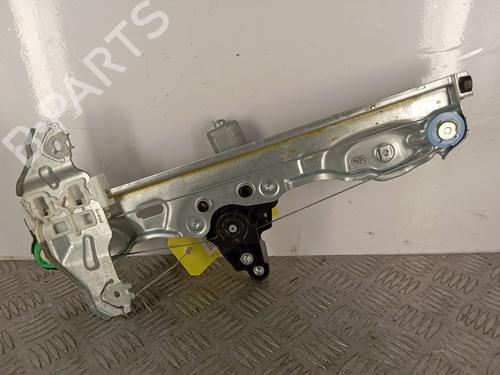 rear-right-window-mechanism-nissan-pulsar-hatchback-c13-2014-33692179 main image