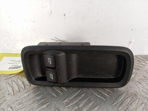 Used Left front window switch Left front window switch FORD FIESTA V (JH_, JD_) [2001-2014] 33693394 33693394