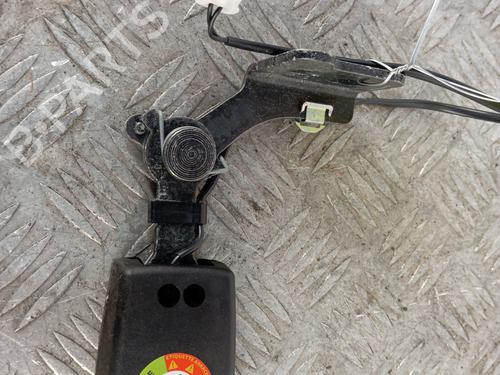 Used Seat buckle Seat buckle PEUGEOT 308 SW II (LC_, LJ_, LR_, LX_, L4_) 1.6 BlueHDi 120 (120 hp) 33693252 33693252