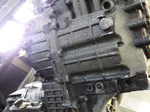 Gearbox HYUNDAI SANTA FÉ I (SM) 2.0 CRDi 4x4 | BP30027055M3